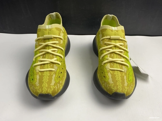 HYLTE YEEZY 380 ADIDAS GLOW BOOST FZ4990 1209